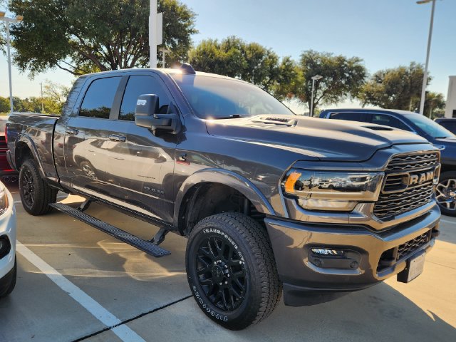  Ram 2500