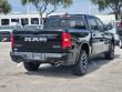 2026 Ram 1500 LARAMIE CREW CAB 4X4 5'7 BOX Pickup