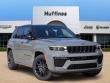 2027 Jeep Grand Cherokee 2 Row SUMMIT 4X4 Sport Utility