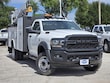  Ram 5500 Chassis Cab