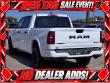 2026 Ram 1500 BIGHORN/LONESTAR CREW 4X4 Pickup