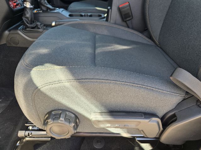 2026 Jeep Wrangler 2-Door Willys - Photo 20