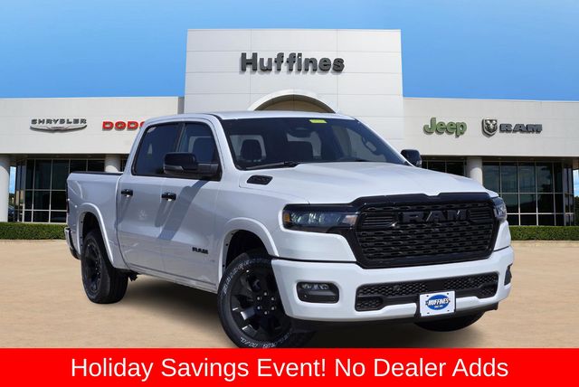 2026 RAM Ram 1500 Pickup Big Horn/Lone Star's photo