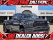 2026 Ram 3500 LIMITED CREW CAB 4X4 Pickup
