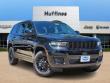 2025 Jeep Grand Cherokee L ALTITUDE X 4X4 Sport Utility