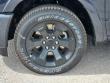 2026 Ram 1500 BIGHORN/LONESTAR CREW 4X4 Pickup