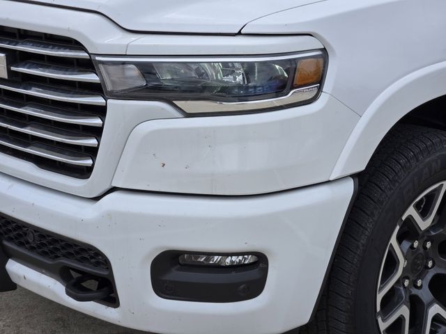 2026 RAM 1500 Laramie - Photo 6