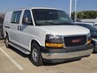 GMC Savana 2500