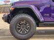 2026 Jeep Wrangler 4-DOOR RUBICON Sport Utility