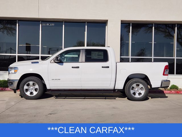 2023 Ram 1500 Big Horn Lone Star photo 4