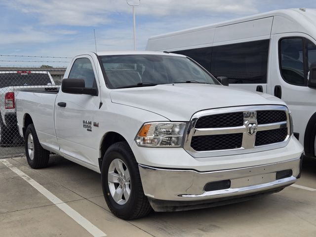 2022 RAM 1500 Classic Tradesman Regular Cab 8''s photo