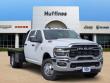 2026 Ram 3500 CREW CAB CHASSIS 4X4 Pickup