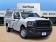 2024 Ram 2500 TRADESMAN REGULAR CAB 4X2 8' BOX Pickup