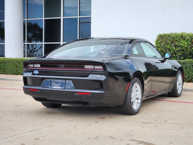 2025 Dodge Charger R/T photo 4