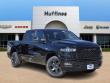 2026 Ram 1500 LONE STAR CREW CAB 4X4 5'7 BOX Pickup