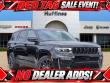 2026 Jeep Grand Cherokee L SUMMIT 4X4 Sport Utility