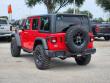 2026 Jeep Wrangler 4-DOOR SPORT Sport Utility