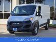 2025 Ram Promaster 1500 Low Roof Cargo Van