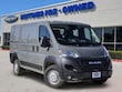  Ram Promaster 2500