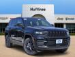 2027 Jeep Grand Cherokee LAREDO 4X4 Sport Utility