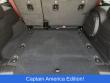 2026 Jeep Wrangler America 250th Edition Sport Utility