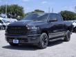 2026 Ram 1500 TRADESMAN CREW CAB 4X4 Pickup
