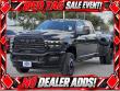 2026 Ram 3500 LARAMIE CREW CAB 4X4 Pickup
