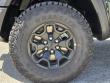 2026 Ram 1500 RHO / TRX CREW CAB 4X4 Pickup