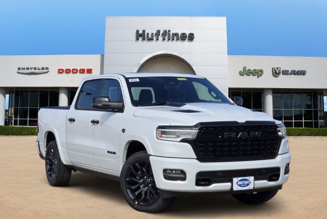2027 RAM 1500