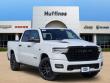 2027 Ram 1500 LIMITED CREW CAB 4X4 Pickup