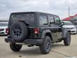 2026 Jeep Wrangler 4-DOOR 85TH ANNIVERSARY EDITION Sport Utility