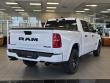2027 Ram 1500 LIMITED CREW CAB 4X4 Pickup