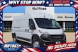  Ram ProMaster