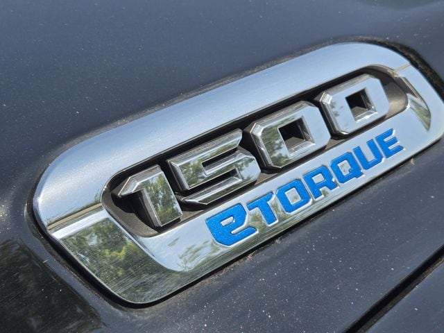 2026 RAM 1500 Big Horn/Lone Star - Photo 9