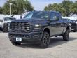 2027 Ram 2500 BIG HORN CREW CAB 4X4 Pickup