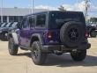 2026 Jeep Wrangler 4-DOOR SPORT Sport Utility