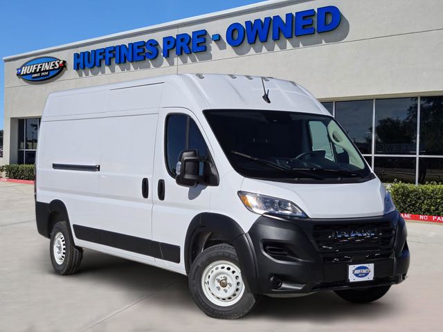 2025 RAM ProMaster Cargo Van Base's photo