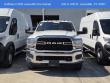 2024 Ram 3500 SLT Cab/Chassis