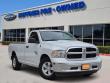 2023 Ram 1500 Classic Tradesman Truck