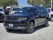 2025 Jeep Grand Cherokee L LIMITED 4X2 Sport Utility