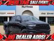 2026 Ram 1500 BIGHORN/LONESTAR CREW 4X2 Pickup
