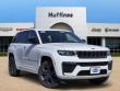 2027 Jeep Grand Cherokee 2 Row LIMITED 4X4 Sport Utility