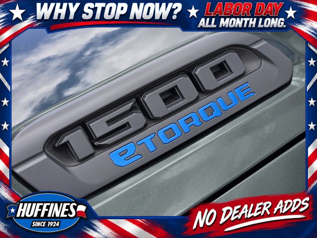 2026 RAM 1500 Big Horn/Lone Star - Photo 8