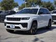 2027 Jeep Grand Cherokee 2 Row LIMITED 4X4 Sport Utility