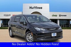 2026 Chrysler Voyager LX Cargo Van