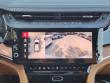 2027 Jeep Grand Cherokee 2 Row SUMMIT 4X4 Sport Utility