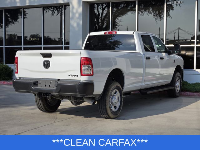 2023 Ram 2500 Tradesman photo 4