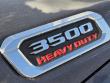2027 Ram 3500 TRADESMAN CREW CAB 4X4 Pickup