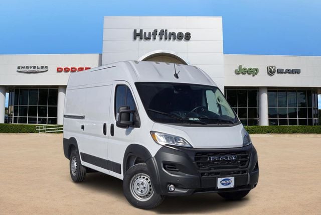 2024 RAM ProMaster Cargo Van Base's photo