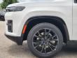2026 Jeep Grand Wagoneer SUMMIT 4X4 Sport Utility
